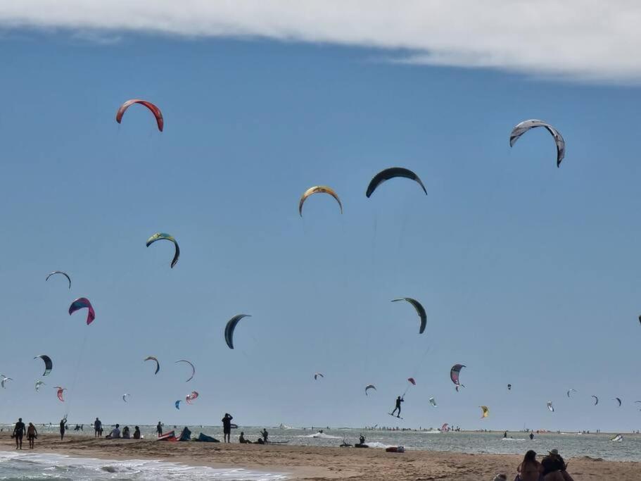 Fuerte Holiday M&M Apartaments Costa Calma Zewnętrze zdjęcie