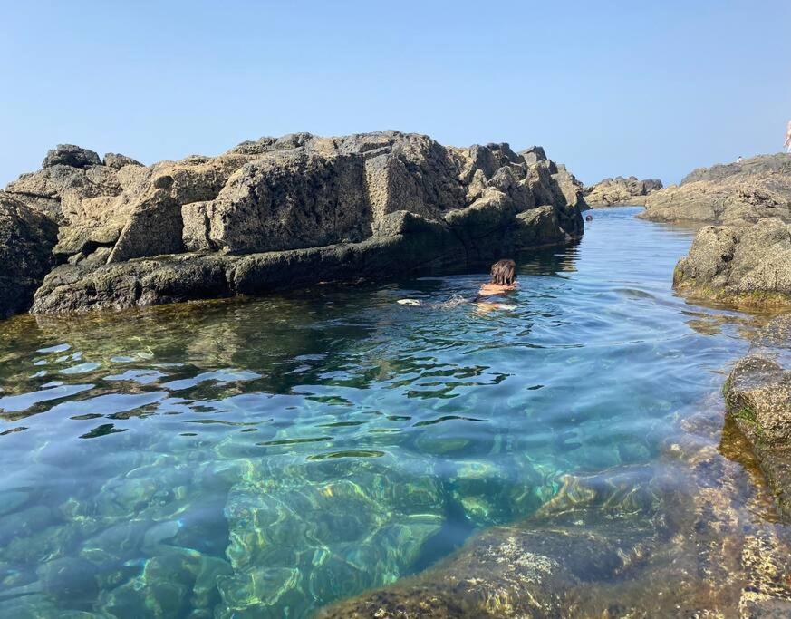Fuerte Holiday M&M Apartaments Costa Calma Zewnętrze zdjęcie