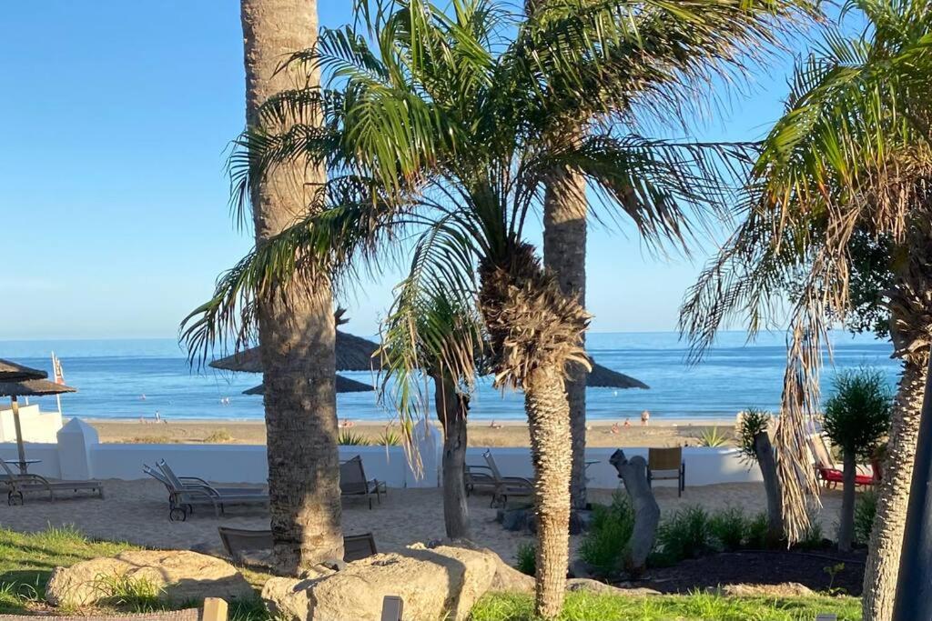 Fuerte Holiday M&M Apartaments Costa Calma Zewnętrze zdjęcie
