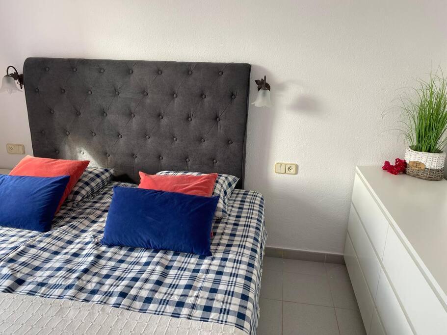 Fuerte Holiday M&M Apartaments Costa Calma Zewnętrze zdjęcie