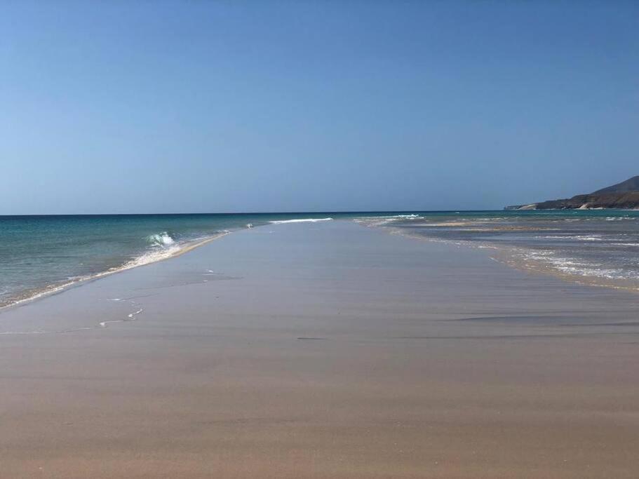 Fuerte Holiday M&M Apartaments Costa Calma Zewnętrze zdjęcie