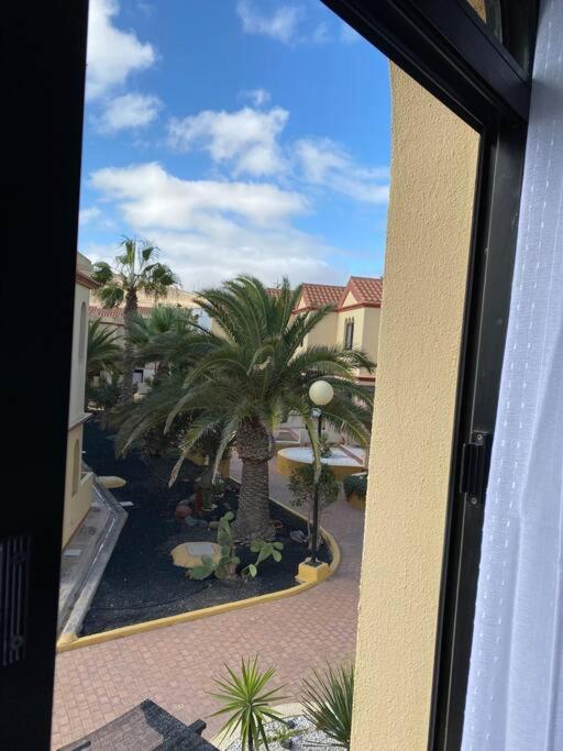 Fuerte Holiday M&M Apartaments Costa Calma Zewnętrze zdjęcie