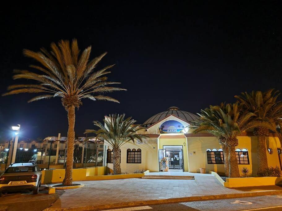 Fuerte Holiday M&M Apartaments Costa Calma Zewnętrze zdjęcie