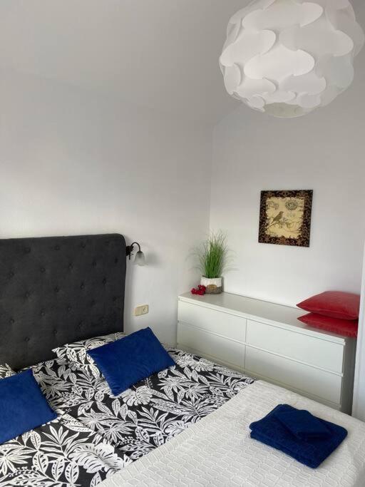 Fuerte Holiday M&M Apartaments Costa Calma Zewnętrze zdjęcie
