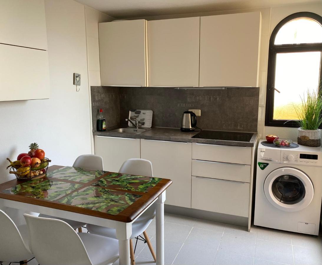 Fuerte Holiday M&M Apartaments Costa Calma Zewnętrze zdjęcie