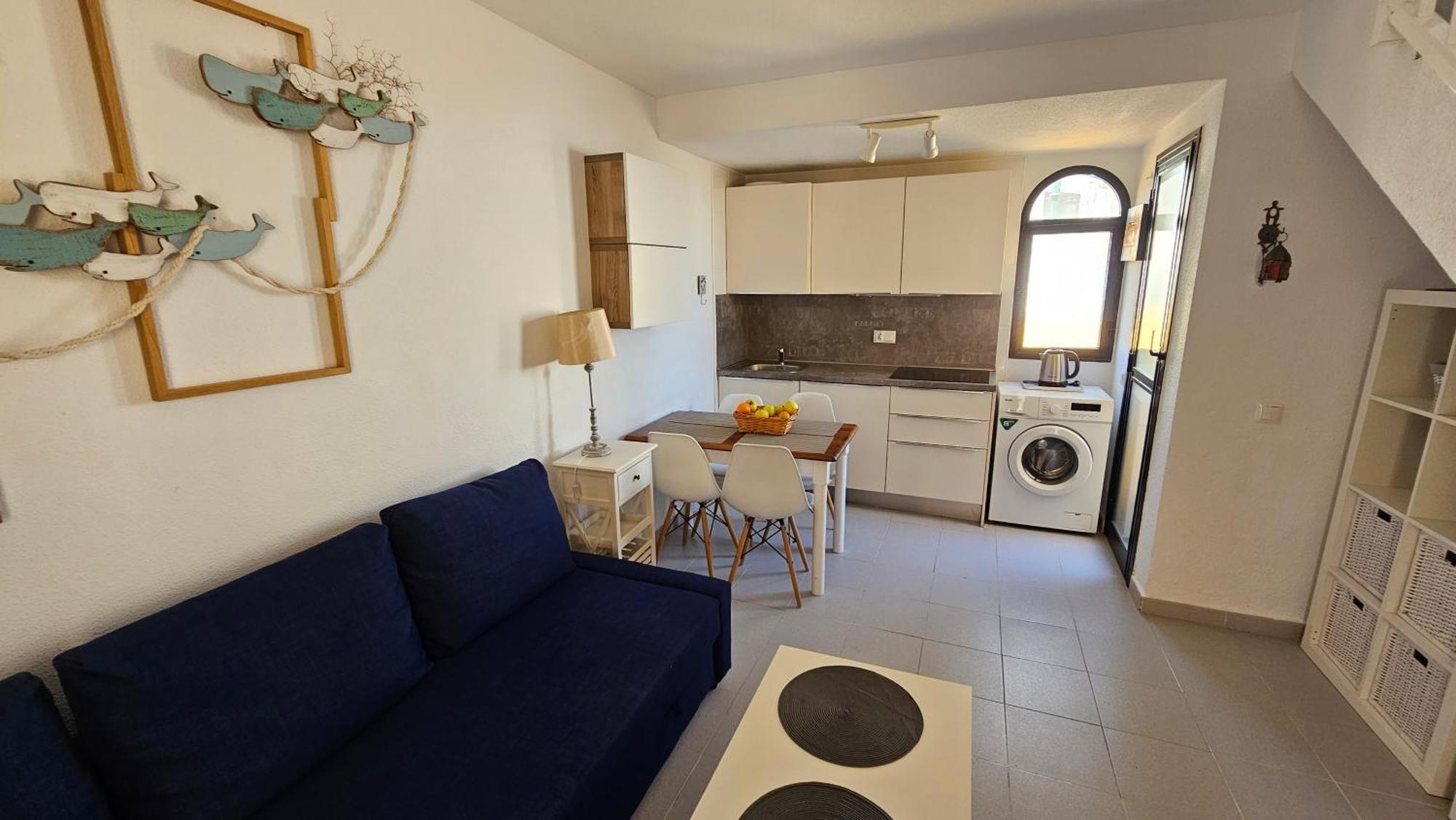 Fuerte Holiday M&M Apartaments Costa Calma Zewnętrze zdjęcie