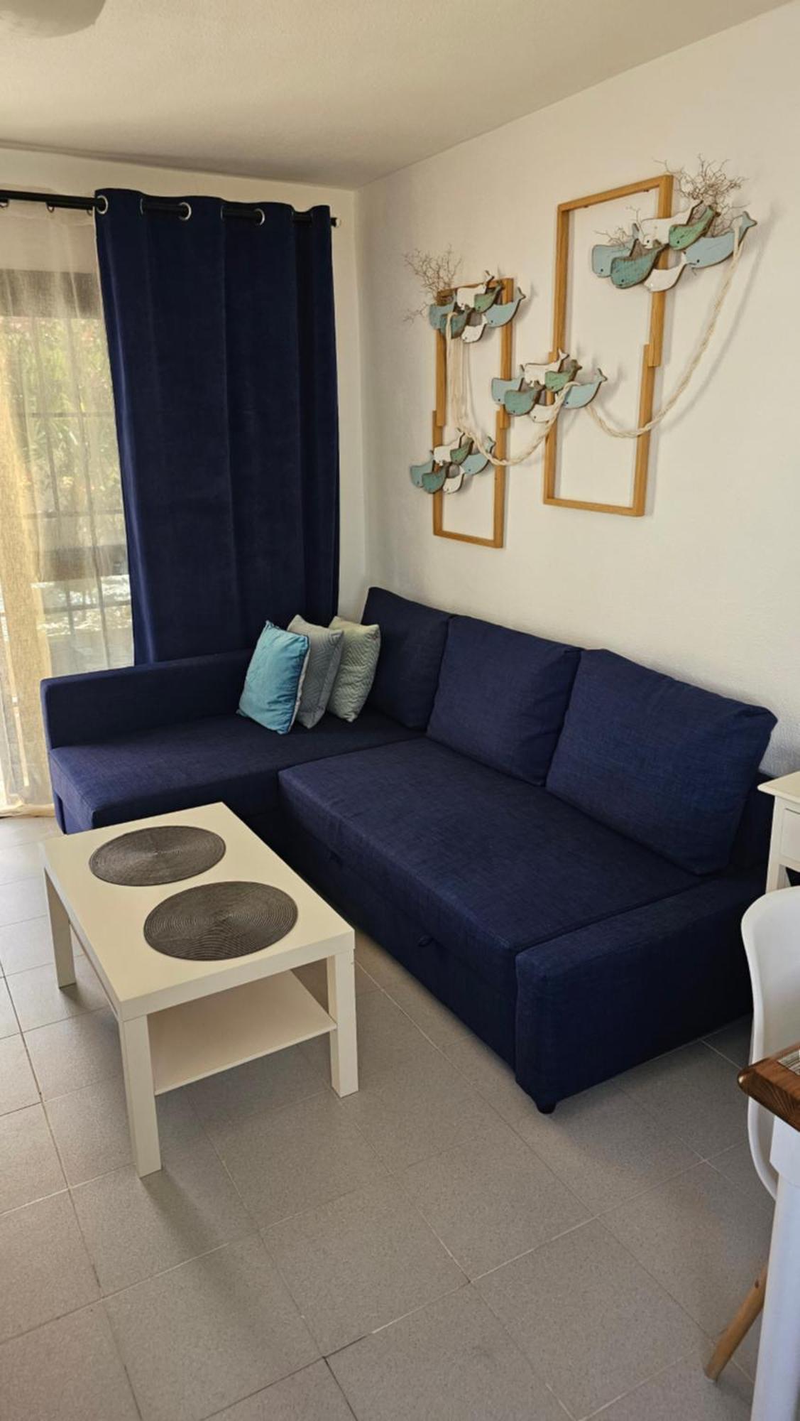 Fuerte Holiday M&M Apartaments Costa Calma Zewnętrze zdjęcie